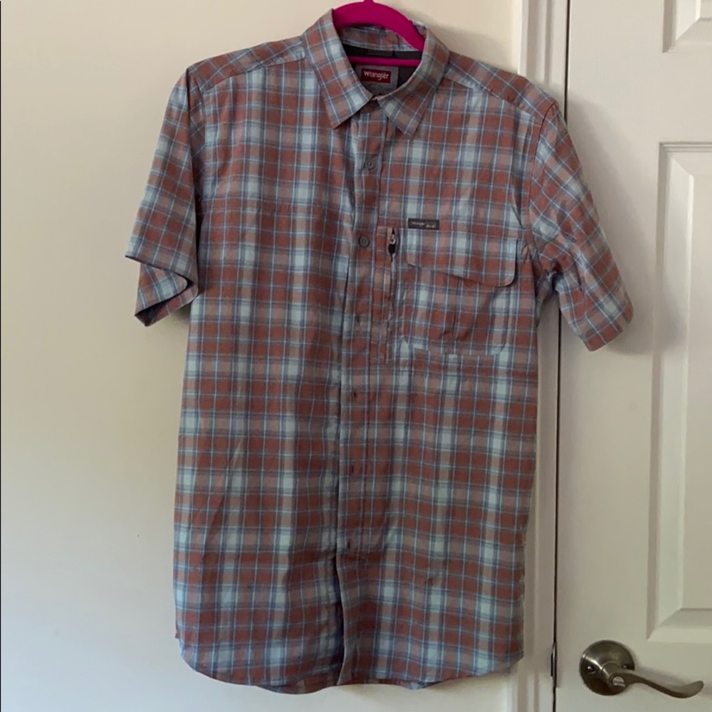 Dress short sleeve t-shirt